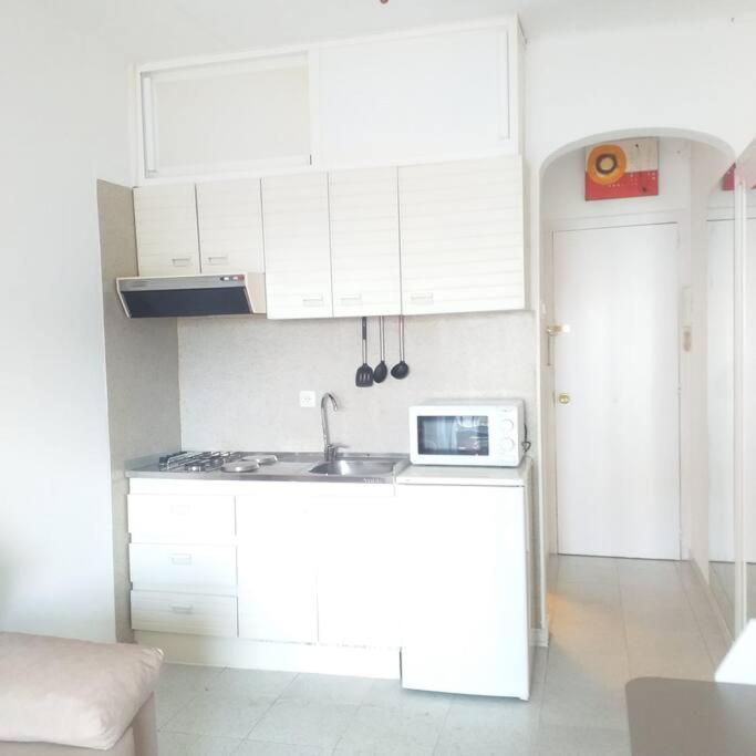 Апартаменты Apartamento Aloha Baby A 2 Calles Del Mar Сан-Сальвадор Экстерьер фото